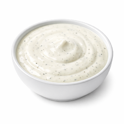 Salad dressing ranch regular