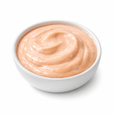 Salad dressing russian low calorie