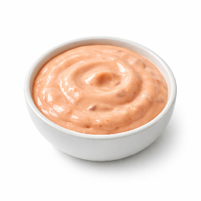 Salad dressing thousand island fat-free