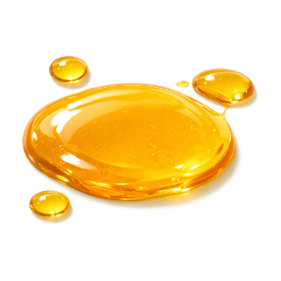 Salmon fish oil