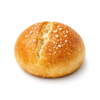 Salted Bread Roll