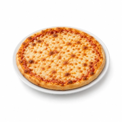 Samuel Mancino's Italian Eatery 3 Cheese Blend Mozzarella 14 Inch Pizza