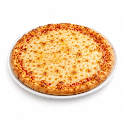 Samuel Mancino's Italian Eatery 3 Cheese Blend Mozzarella 16 Inch Pizza