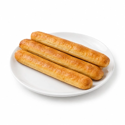 Samuel Mancino's Italian Eatery Breadsticks Whole Order