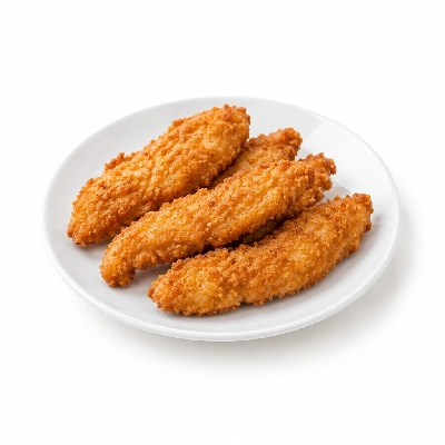 Samuel Mancino's Italian Eatery Chicken Tenders