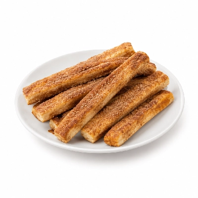 Samuel Mancino's Italian Eatery Cinna Stix 0.5 Order 6 Stix