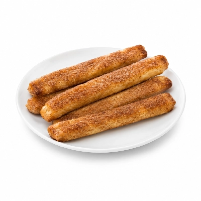 Samuel Mancino's Italian Eatery Cinna-Stix Whole Order 12 Stix