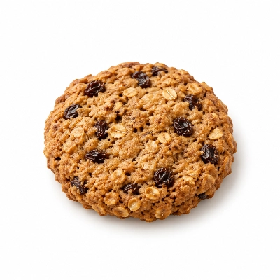 Samuel Mancino's Italian Eatery Cookie Oatmeal Raisin Large