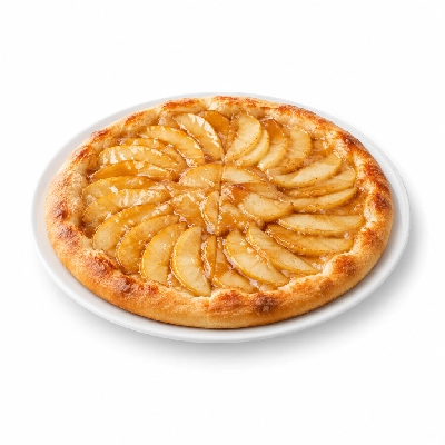 Samuel Mancino's Italian Eatery Dessert Pizzas 12 Inch Apple