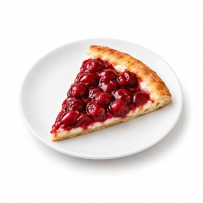 Samuel Mancino's Italian Eatery Dessert Pizzas 12 Inch Cherry