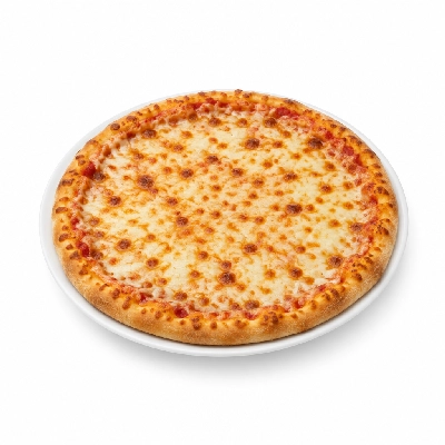 Samuel Mancino's Italian Eatery Extra 3 Cheese Blend Mozzarella 10 Inch Pizza