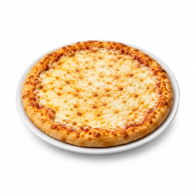 Samuel Mancino's Italian Eatery Extra 3 Cheese Blend Mozzarella 12 Inch Pizza