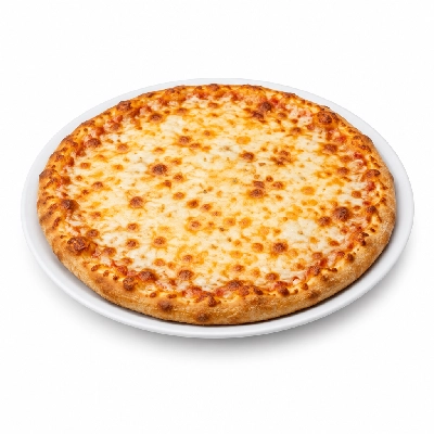 Samuel Mancino's Italian Eatery Extra 3 Cheese Blend Mozzarella 14 Inch Pizza