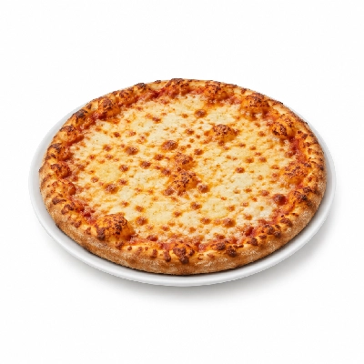 Samuel Mancino's Italian Eatery Extra 3 Cheese Blend Mozzarella 16 Inch Pizza