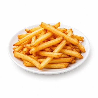 Samuel Mancino's Italian Eatery French Fries