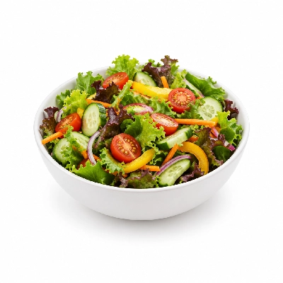 Samuel Mancino's Italian Eatery Garden Fresh Salad