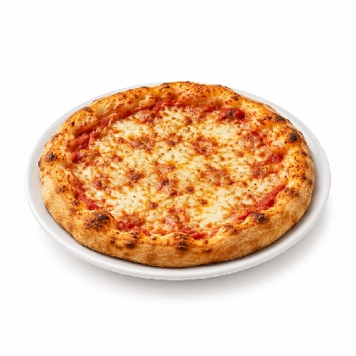 Samuel Mancino's Italian Eatery Gourmet Pizza 10 Inch Amore Roma