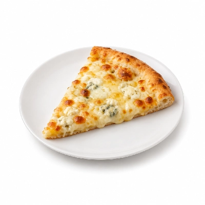 Samuel Mancino's Italian Eatery Gourmet Pizza 10 Inch Quattro Fromage