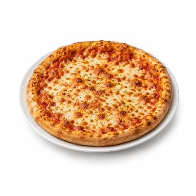Samuel Mancino's Italian Eatery Gourmet Pizza 12 Inch Amore Roma