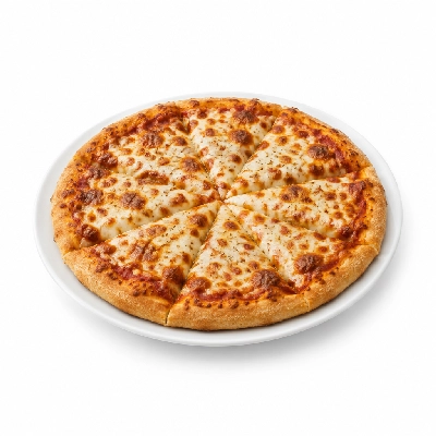 Samuel Mancino's Italian Eatery Gourmet Pizza 12 Inch