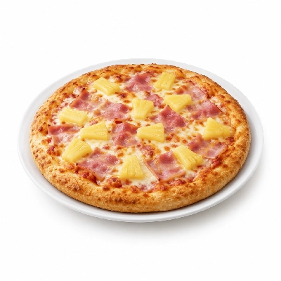 Samuel Mancino's Italian Eatery Gourmet Pizza 14 Inch Aloha Hawaii