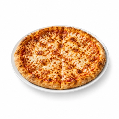 Samuel Mancino's Italian Eatery Gourmet Pizza 14 Inch Amore Roma