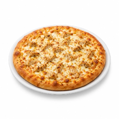 Samuel Mancino's Italian Eatery Gourmet Pizza 14 Inch Chicken Garlic
