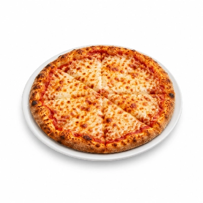 Samuel Mancino's Italian Eatery Gourmet Pizza 14 Inch