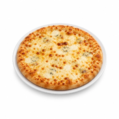 Samuel Mancino's Italian Eatery Gourmet Pizza 14 Inch Quattro Fromage