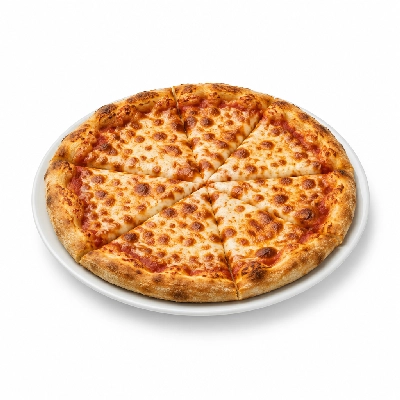 Samuel Mancino's Italian Eatery Gourmet Pizza 16 Inch Amore Roma