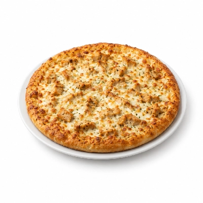 Samuel Mancino's Italian Eatery Gourmet Pizza 16 Inch Chicken Garlic