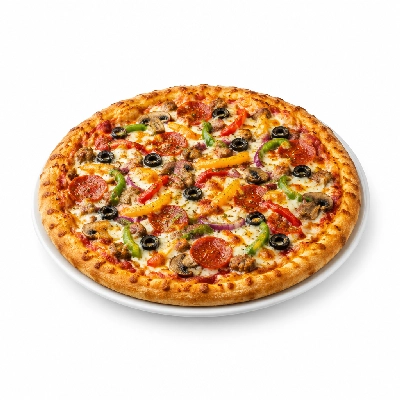 Samuel Mancino's Italian Eatery Gourmet Pizza 16 Inch