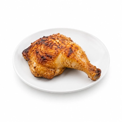 Samuel Mancino's Italian Eatery Grinders Broiled Breast of Chicken Quarter