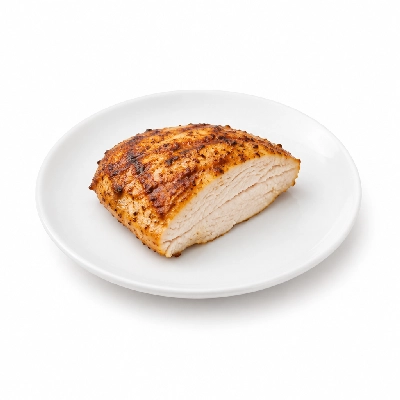 Samuel Mancino's Italian Eatery Grinders Broiled Breast of Chicken Quarter No Mayo