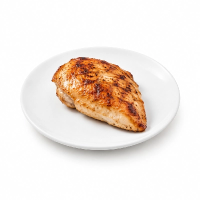 Samuel Mancino's Italian Eatery Grinders Broiled Breast of Chicken Quarter Whole Wheat