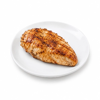 Samuel Mancino's Italian Eatery Grinders Broiled Breast of Chicken Whole