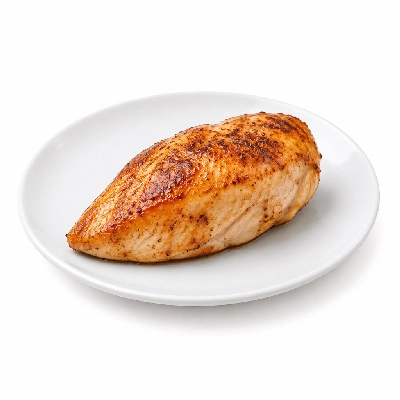 Samuel Mancino's Italian Eatery Grinders Broiled Breast of Chicken Whole No Mayo