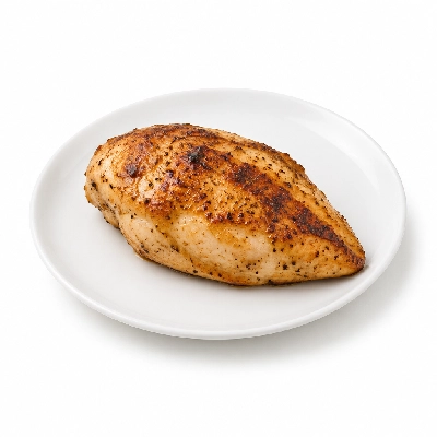 Samuel Mancino's Italian Eatery Grinders Broiled Breast of Chicken Whole Whole Wheat