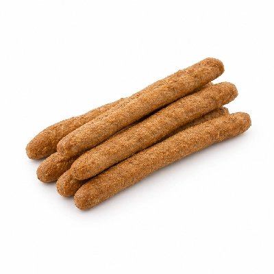 Samuel Mancino's Italian Eatery Grinders Dough Whole Wheat Flour Breadsticks