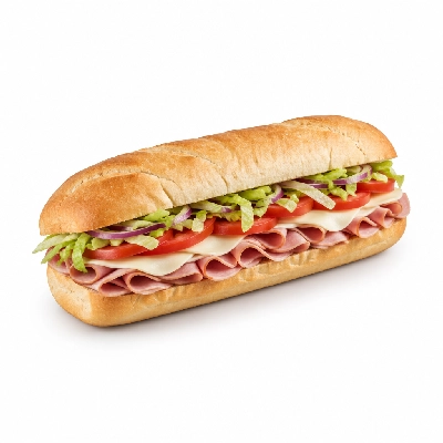 Samuel Mancino's Italian Eatery Grinders Neptune Half