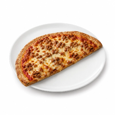 Samuel Mancino's Italian Eatery Grinders Pizza Half Whole Wheat