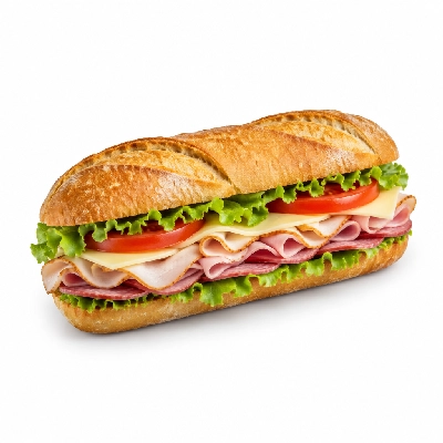 Samuel Mancino's Italian Eatery Grinders Samuel Mancino Club Whole
