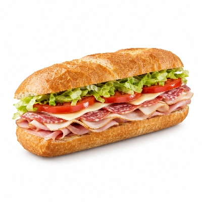 Samuel Mancino's Italian Eatery Grinders Samuel Mancino Club Whole No Mayo