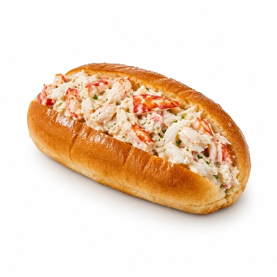 Samuel Mancino's Italian Eatery Grinders Seafood & Crab Whole No Extra Mayo