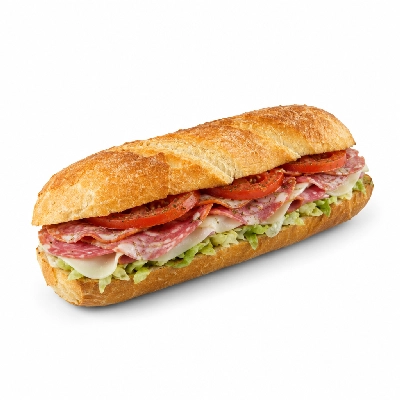 Samuel Mancino's Italian Eatery Grinders Sicilian Whole