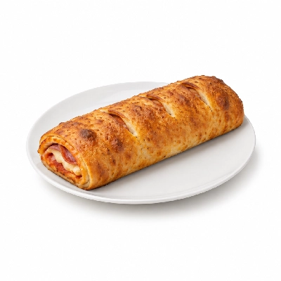 Samuel Mancino's Italian Eatery Grinders Stromboli Whole