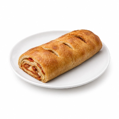 Samuel Mancino's Italian Eatery Grinders Stromboli Whole Whole Wheat
