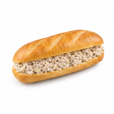 Samuel Mancino's Italian Eatery Grinders Tuna Whole