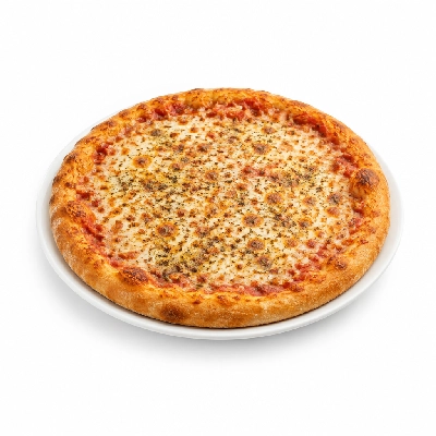 Samuel Mancino's Italian Eatery Italian Seasoning 16 Inch Pizza