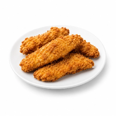 Samuel Mancino's Italian Eatery Kids Menu Chicken Tenders
